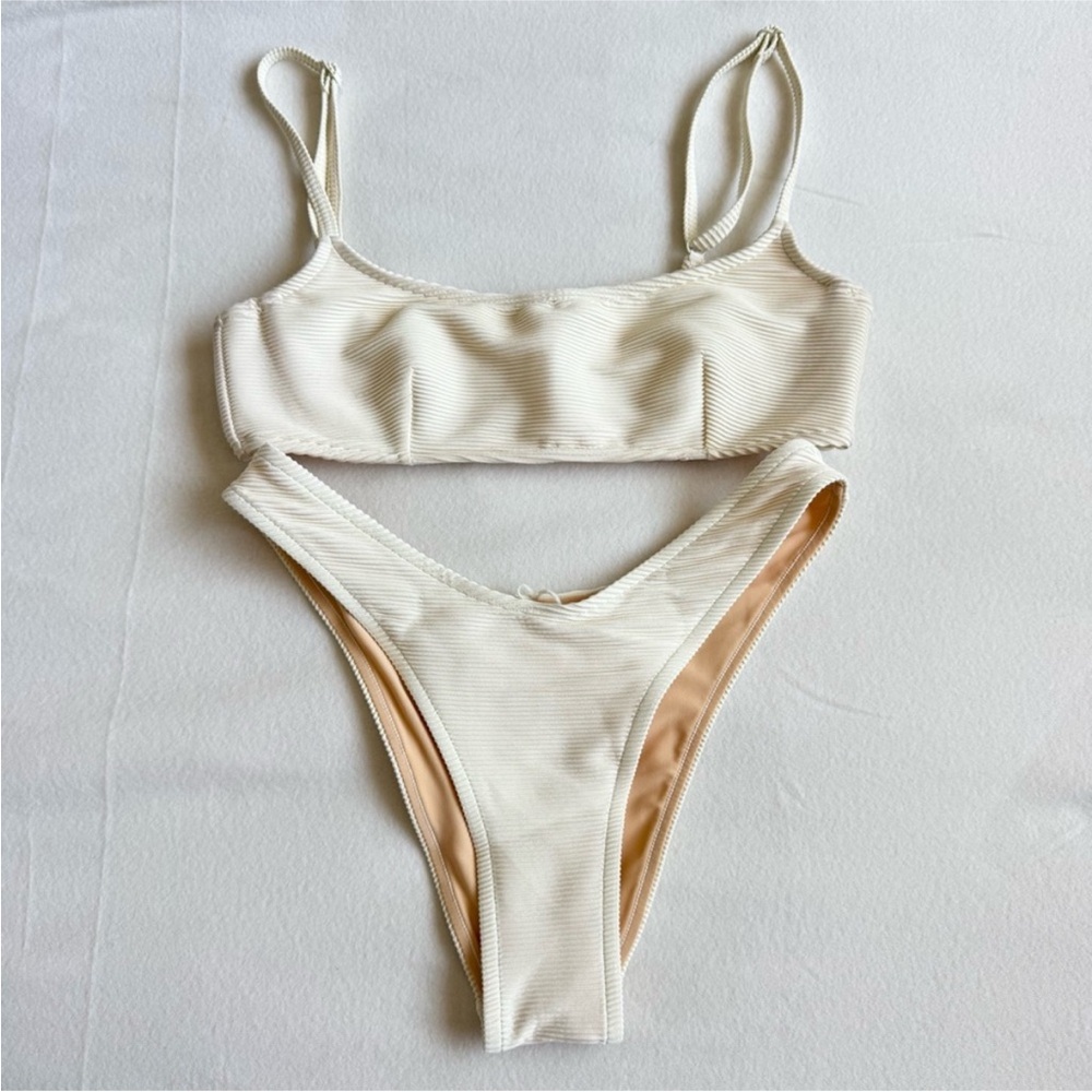 Zulu & Zephyr Bikini Set